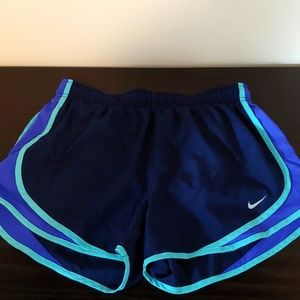 Women's Nike Shorts